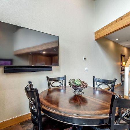 Dillon Ridge Retreat Villa Екстериор снимка