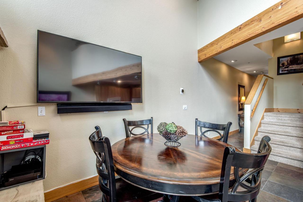 Dillon Ridge Retreat Villa Екстериор снимка