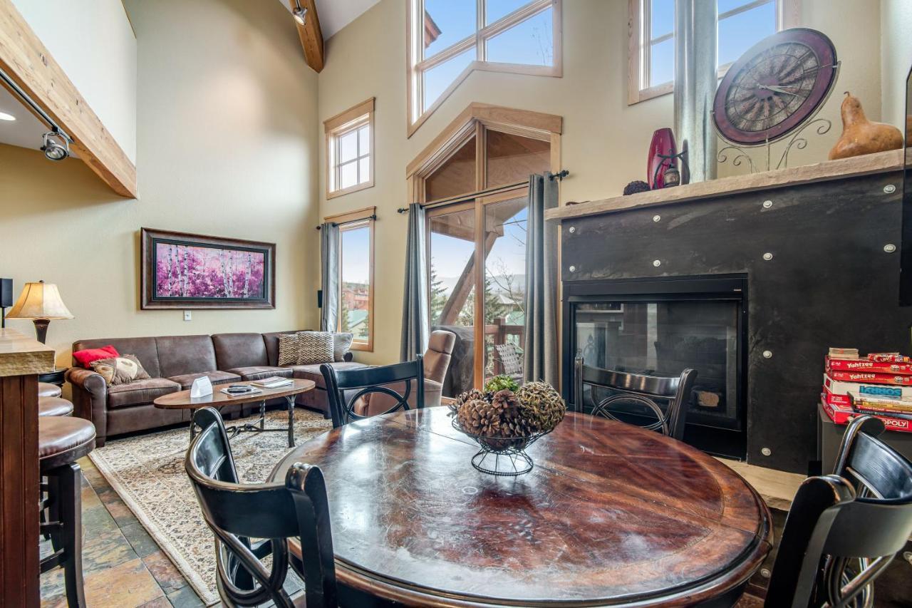 Dillon Ridge Retreat Villa Екстериор снимка