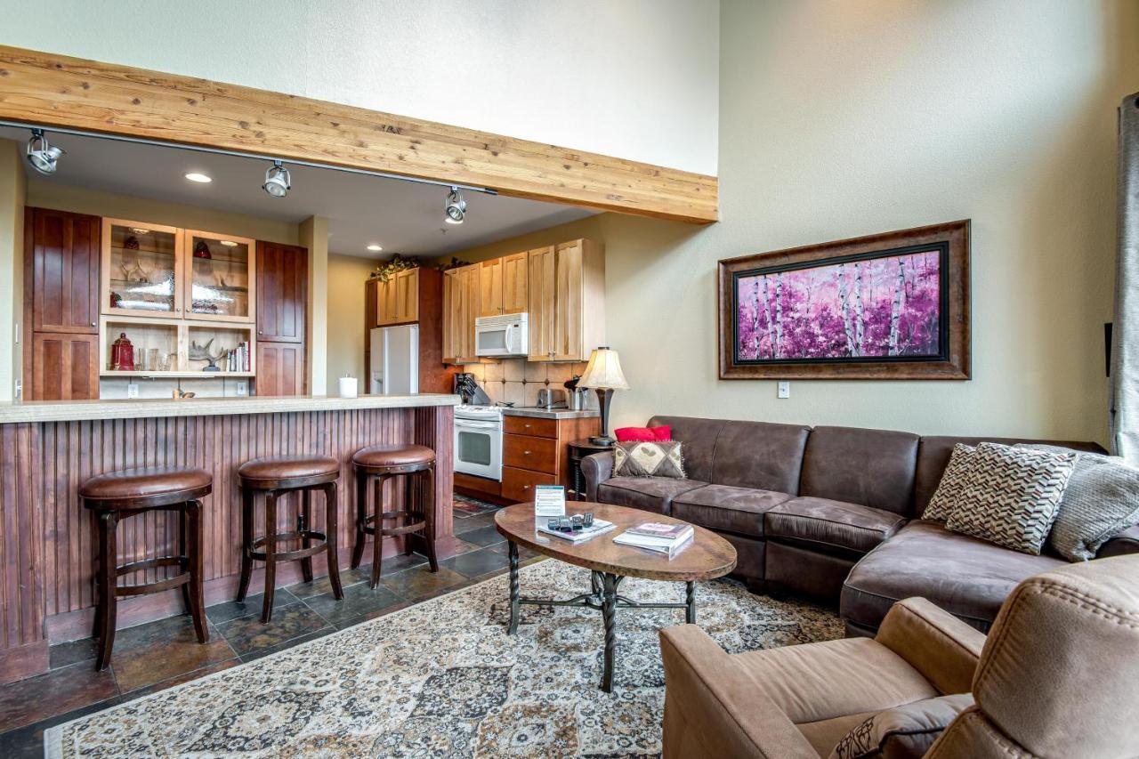 Dillon Ridge Retreat Villa Екстериор снимка