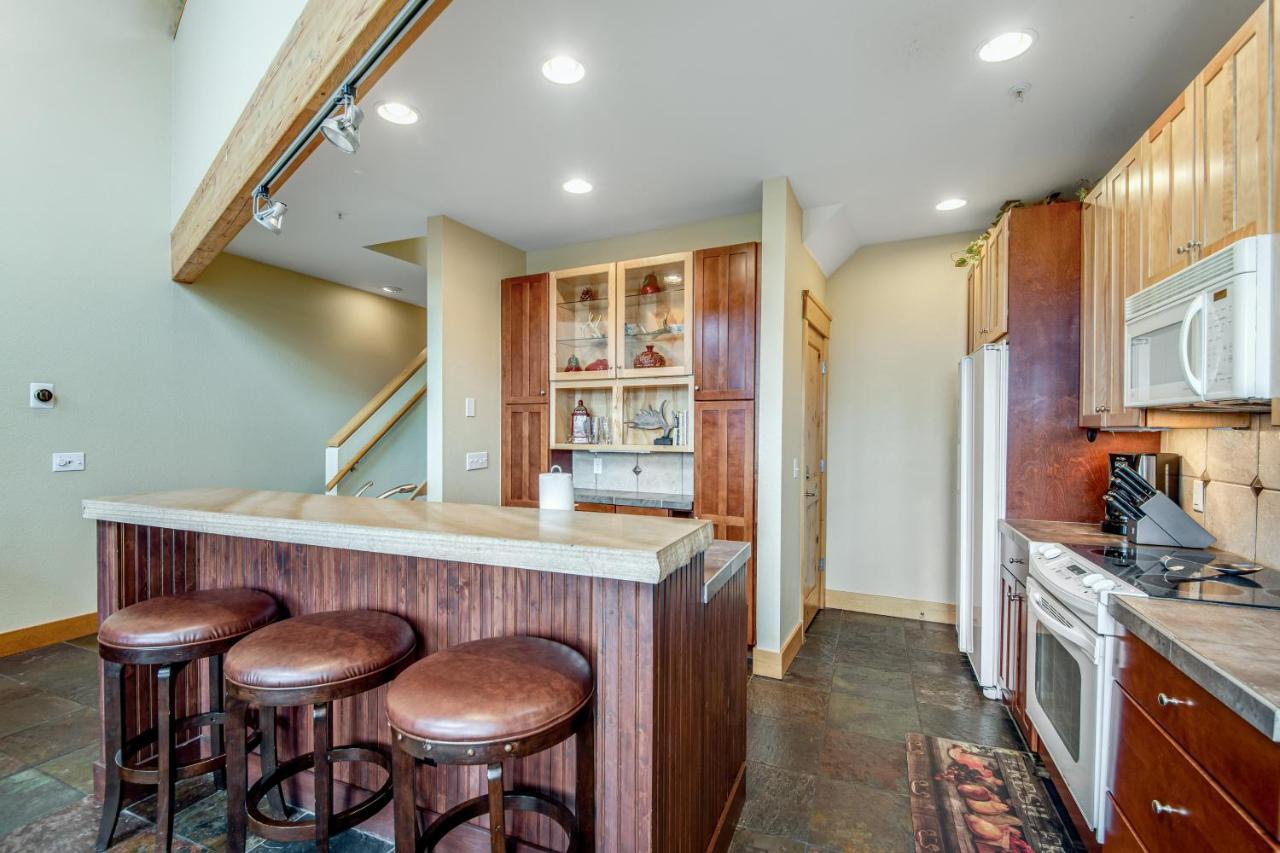 Dillon Ridge Retreat Villa Екстериор снимка
