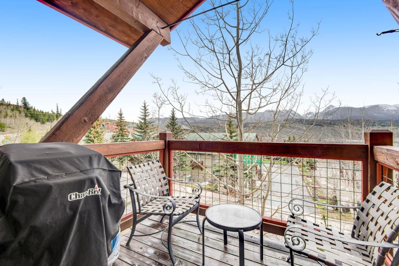 Dillon Ridge Retreat Villa Екстериор снимка