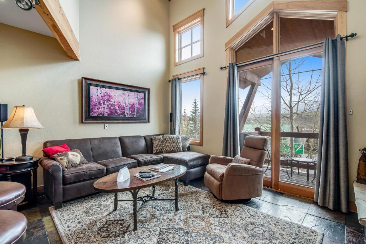 Dillon Ridge Retreat Villa Екстериор снимка