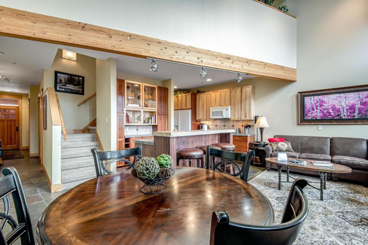 Dillon Ridge Retreat Villa Екстериор снимка