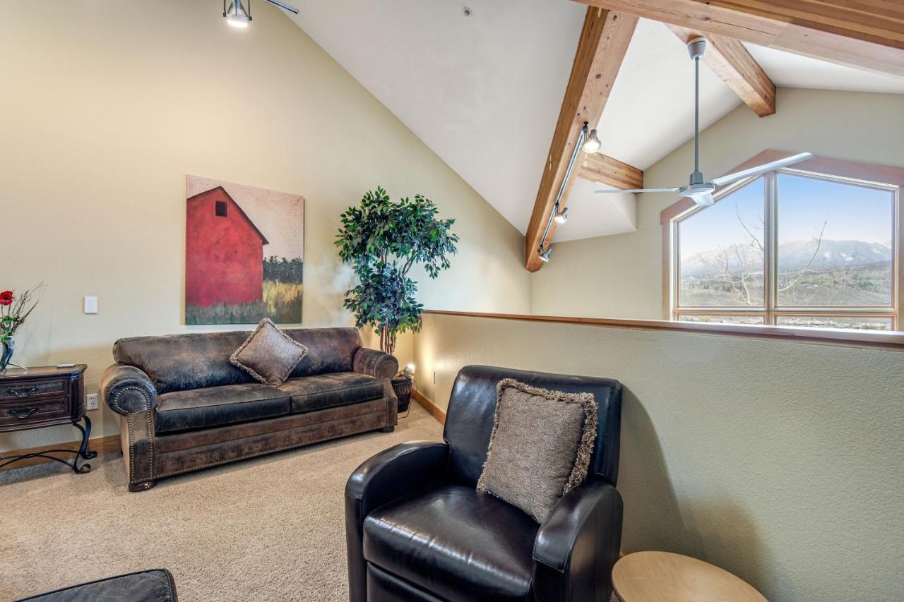 Dillon Ridge Retreat Villa Екстериор снимка