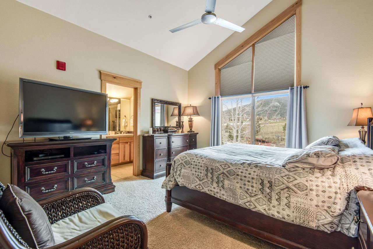 Dillon Ridge Retreat Villa Екстериор снимка
