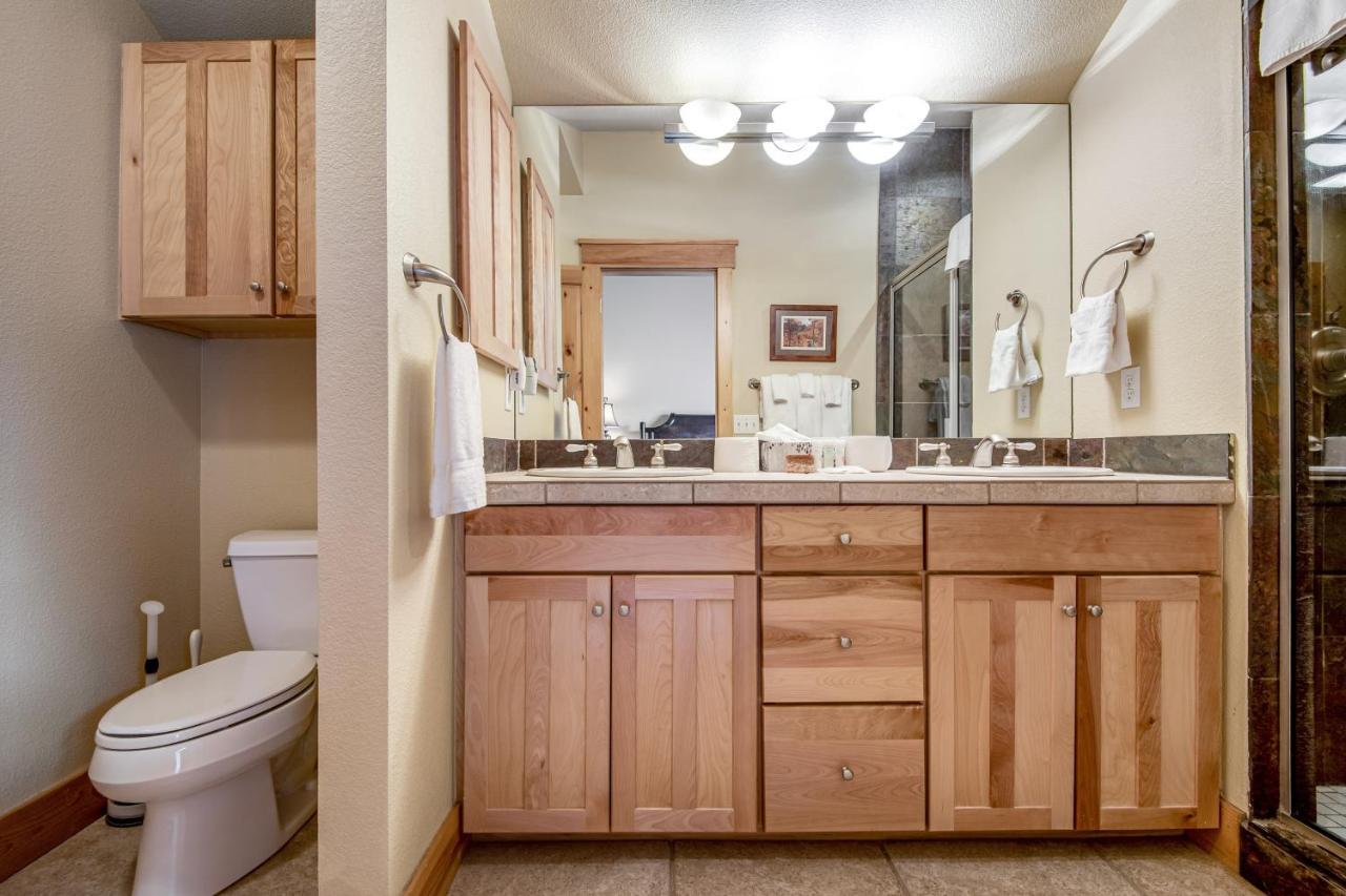 Dillon Ridge Retreat Villa Екстериор снимка