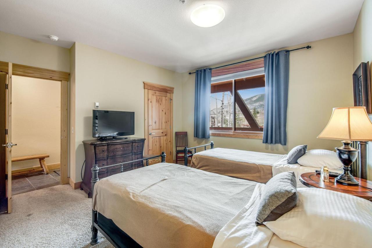 Dillon Ridge Retreat Villa Екстериор снимка