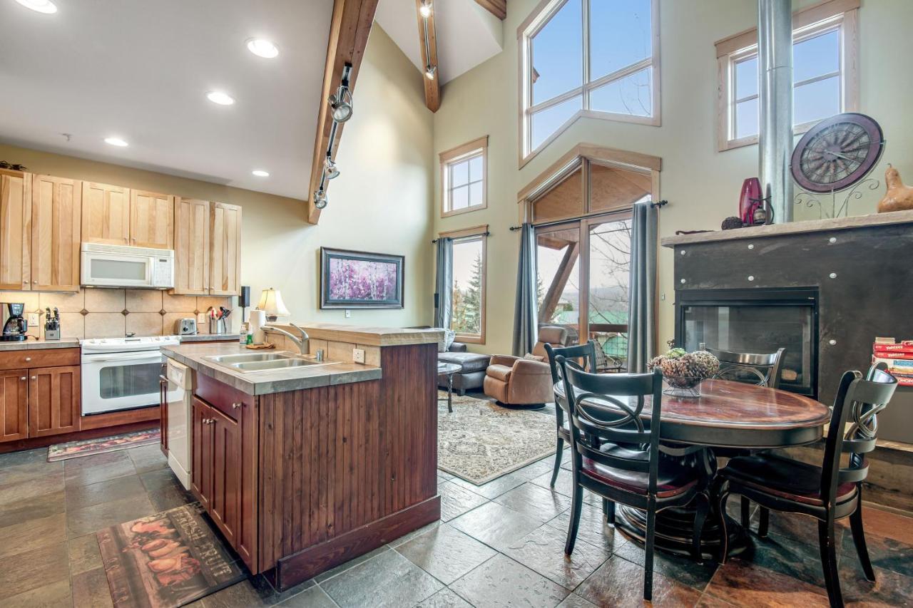 Dillon Ridge Retreat Villa Екстериор снимка