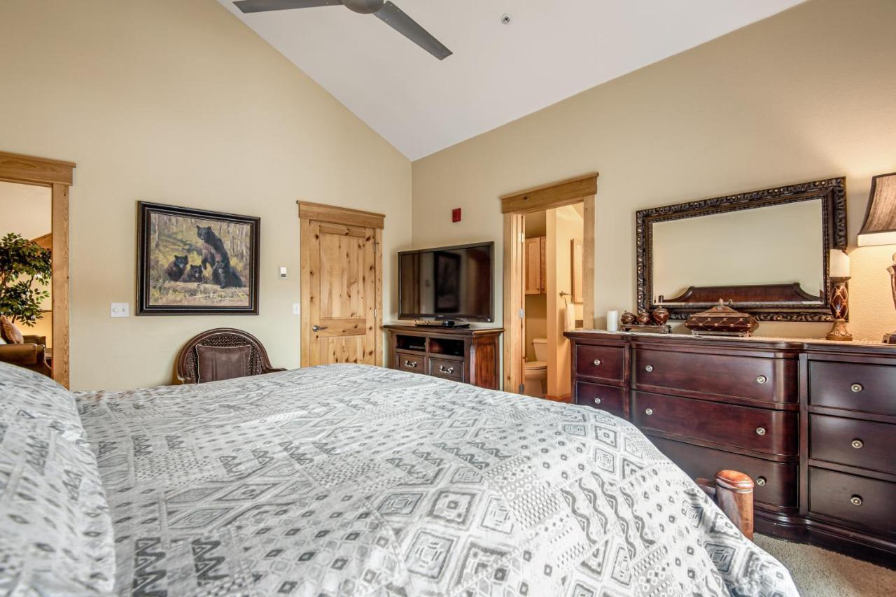 Dillon Ridge Retreat Villa Екстериор снимка