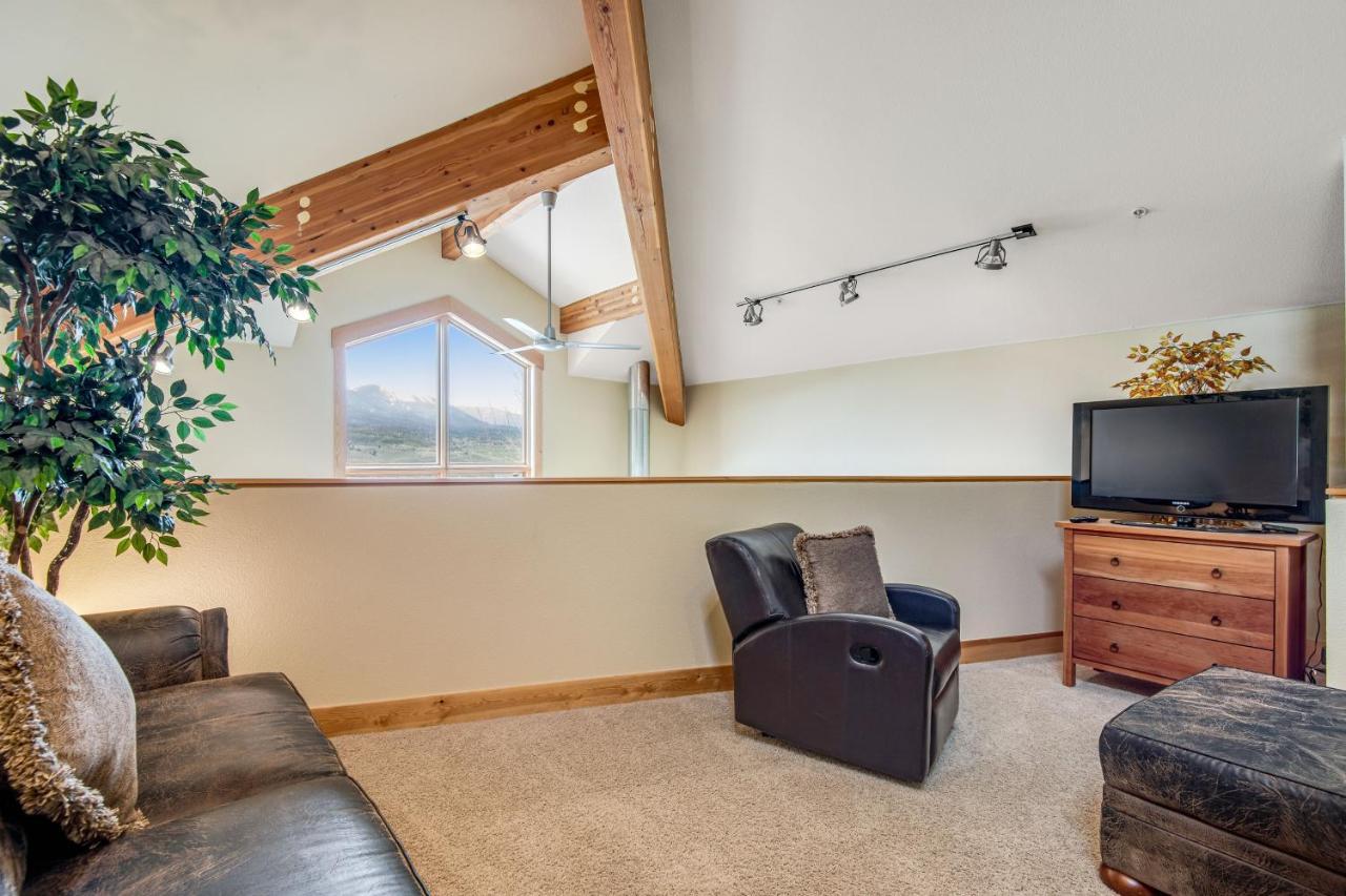 Dillon Ridge Retreat Villa Екстериор снимка