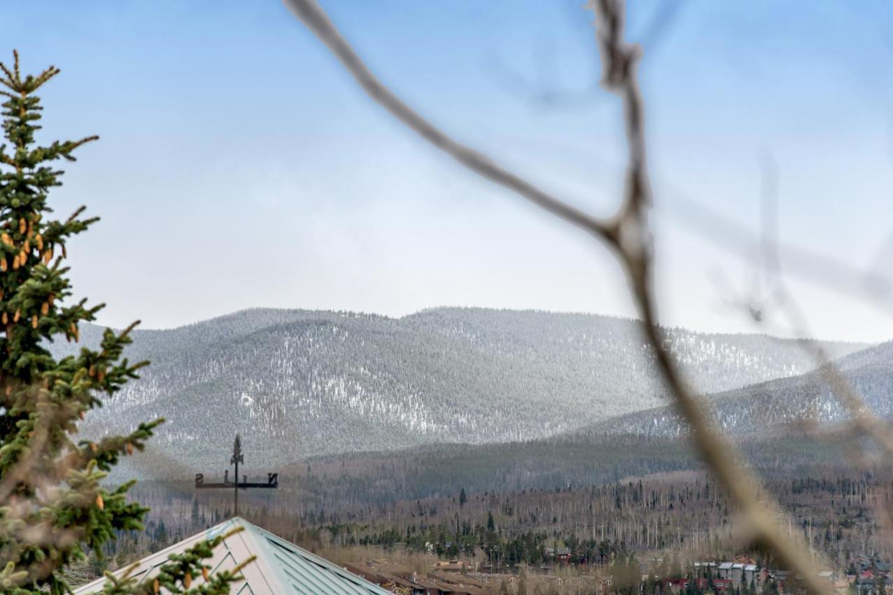 Dillon Ridge Retreat Villa Екстериор снимка