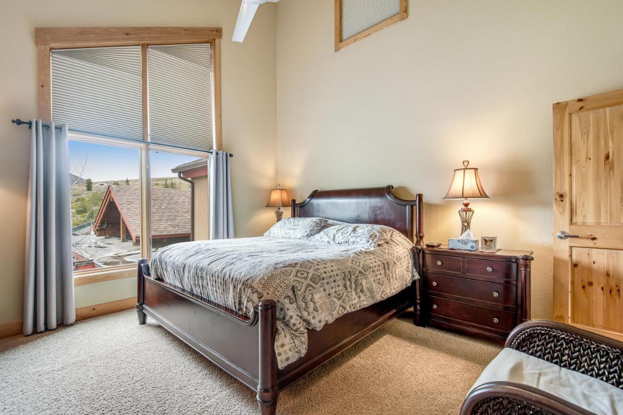 Dillon Ridge Retreat Villa Екстериор снимка
