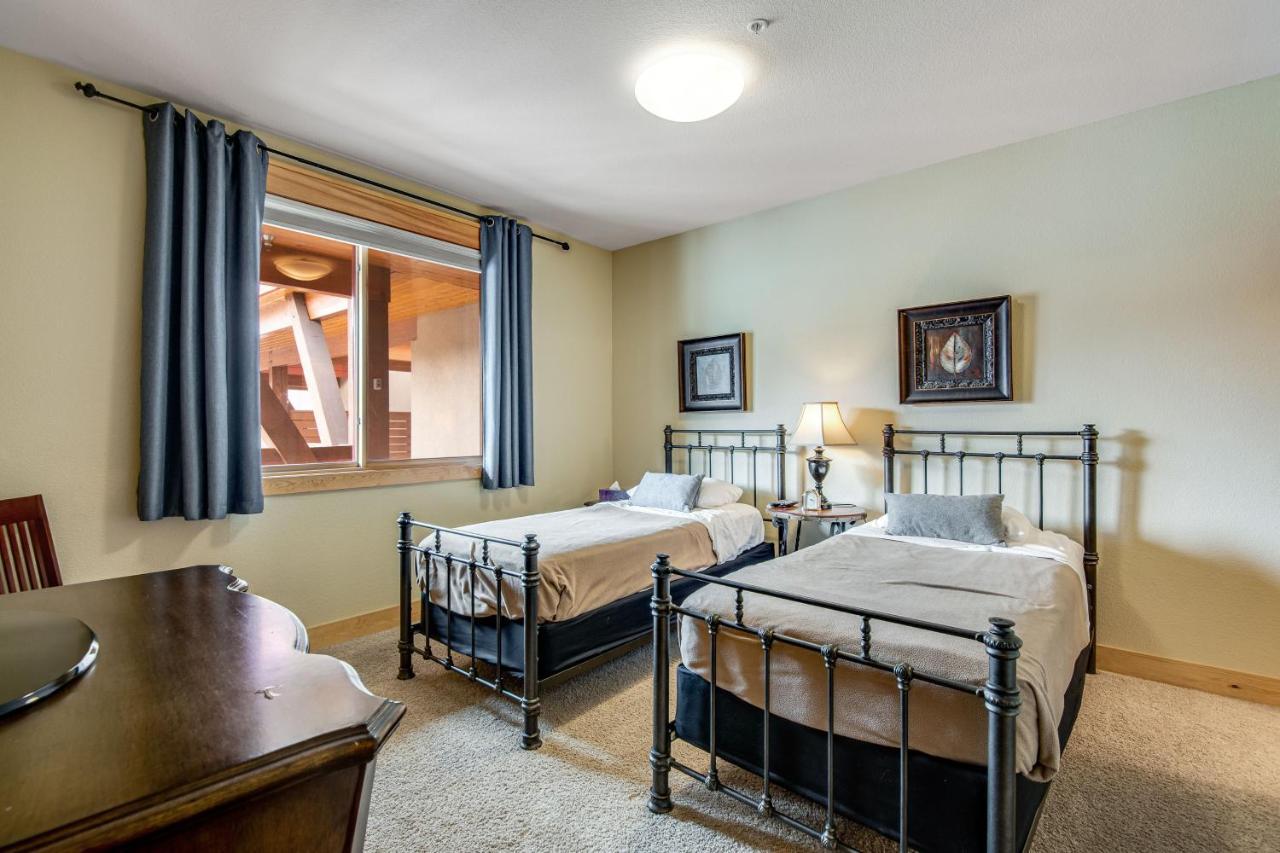 Dillon Ridge Retreat Villa Екстериор снимка