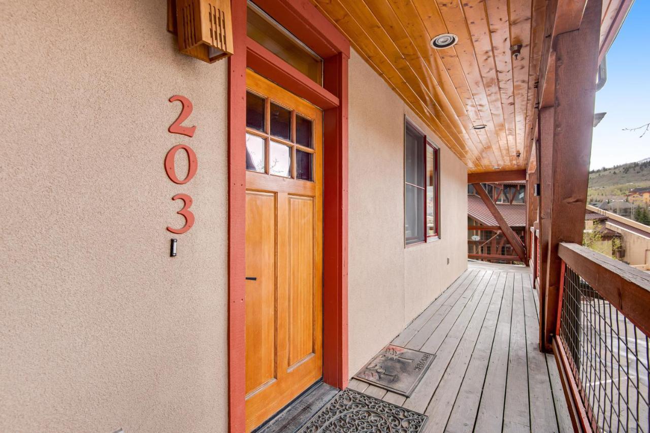 Dillon Ridge Retreat Villa Екстериор снимка