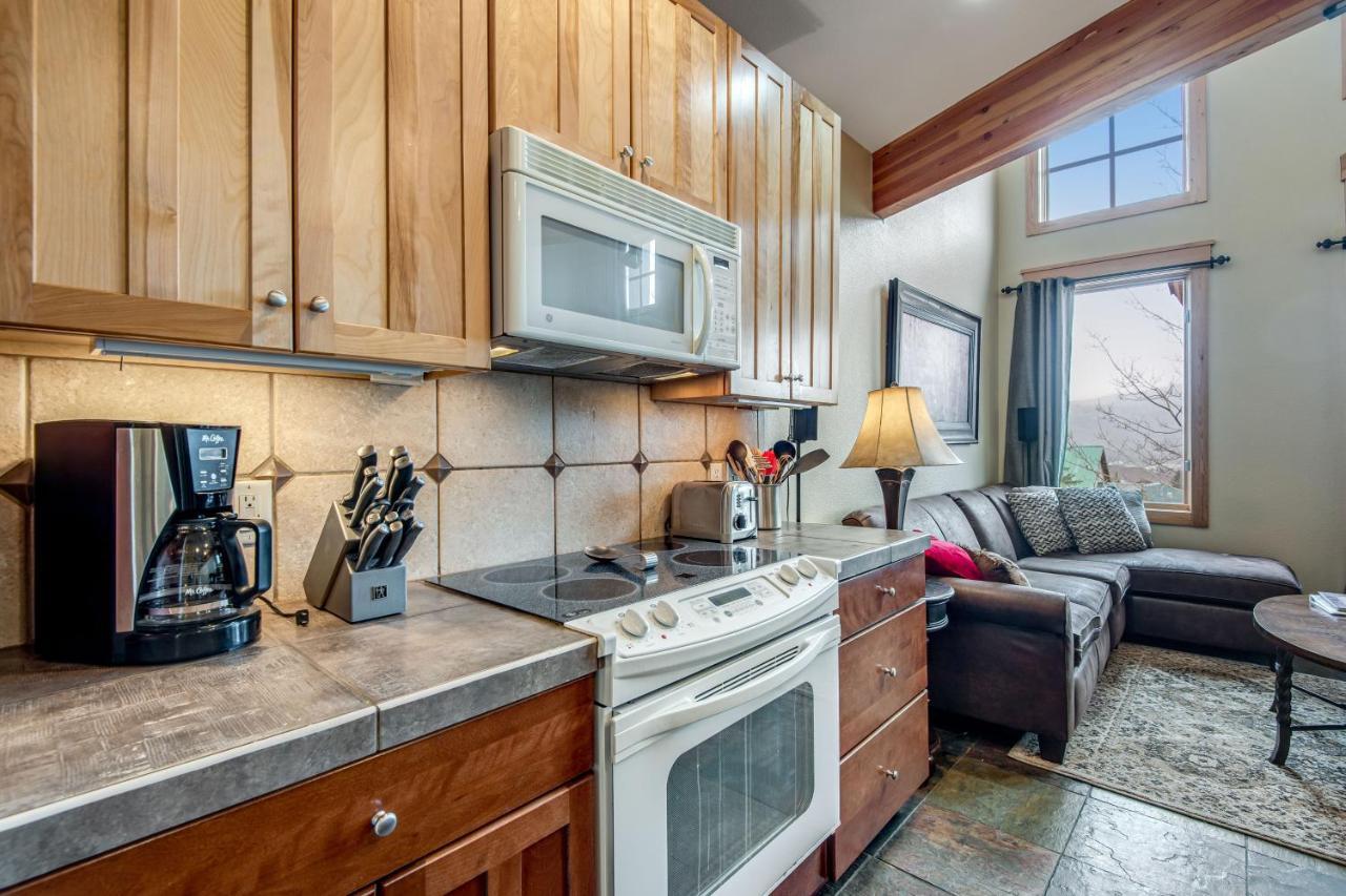 Dillon Ridge Retreat Villa Екстериор снимка