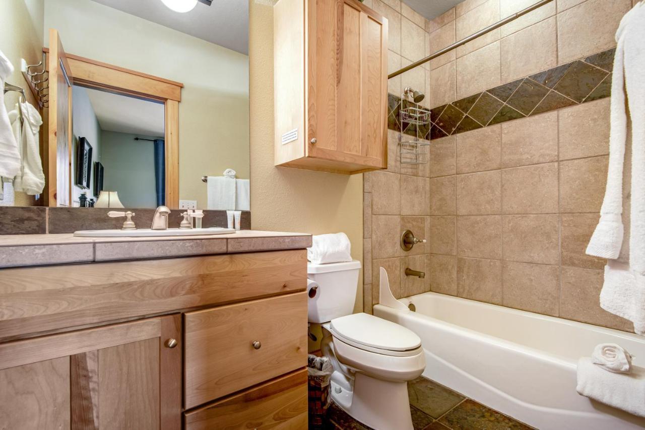 Dillon Ridge Retreat Villa Екстериор снимка