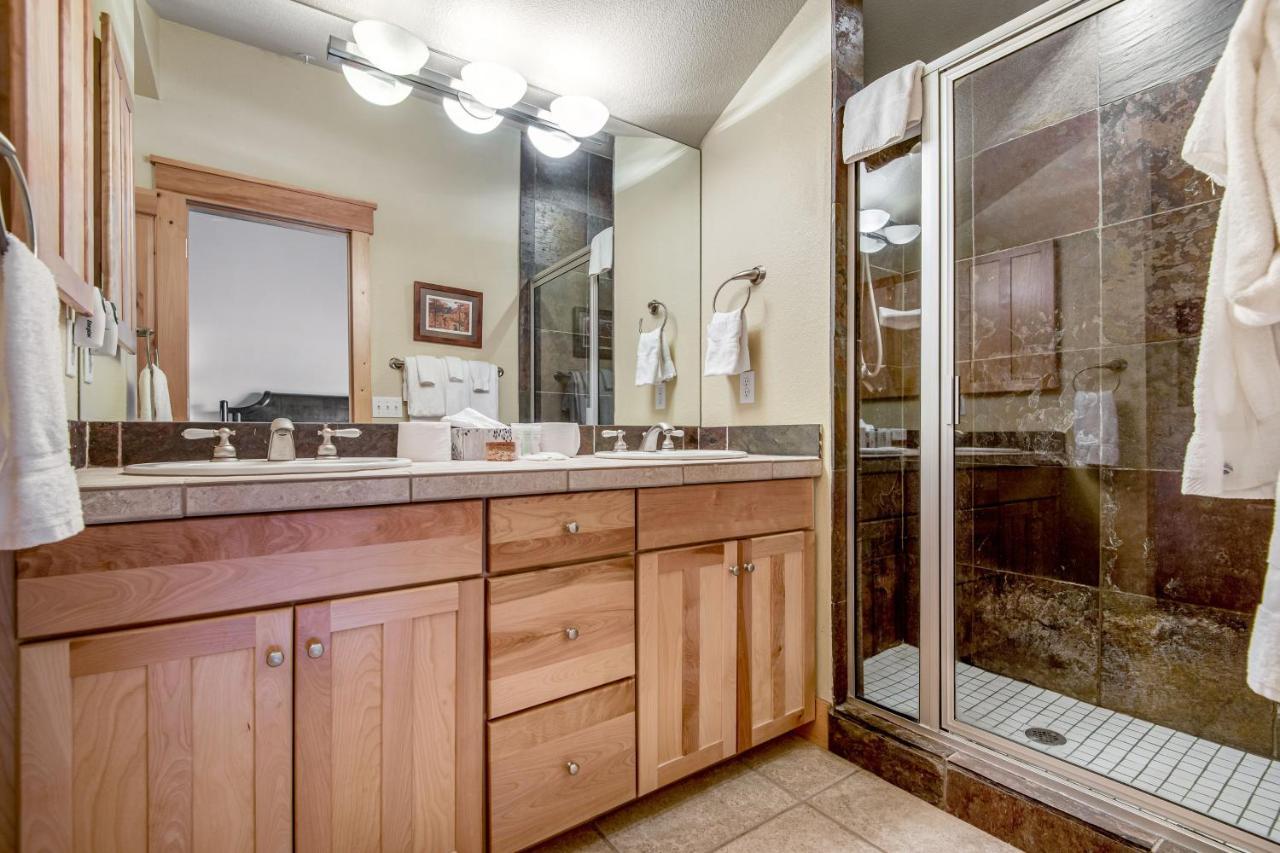 Dillon Ridge Retreat Villa Екстериор снимка