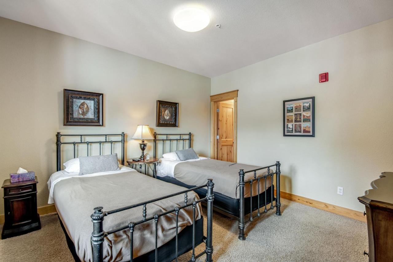 Dillon Ridge Retreat Villa Екстериор снимка