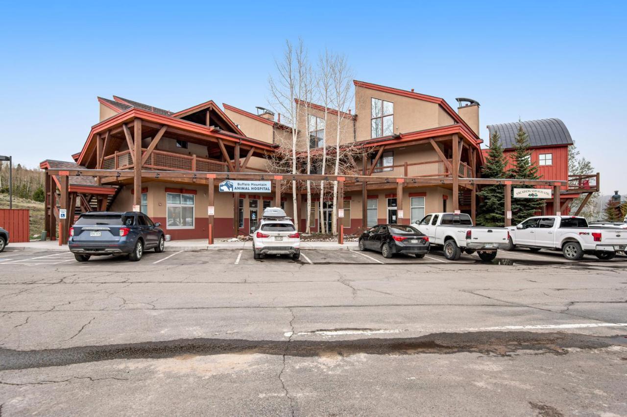 Dillon Ridge Retreat Villa Екстериор снимка